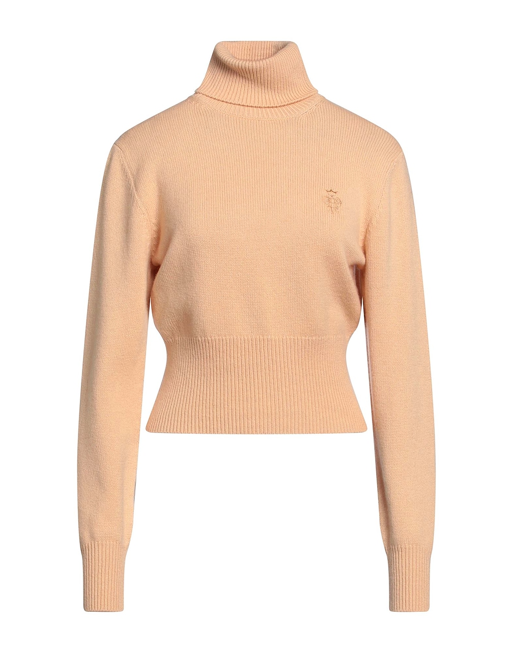 PUCCI - Turtlenecks