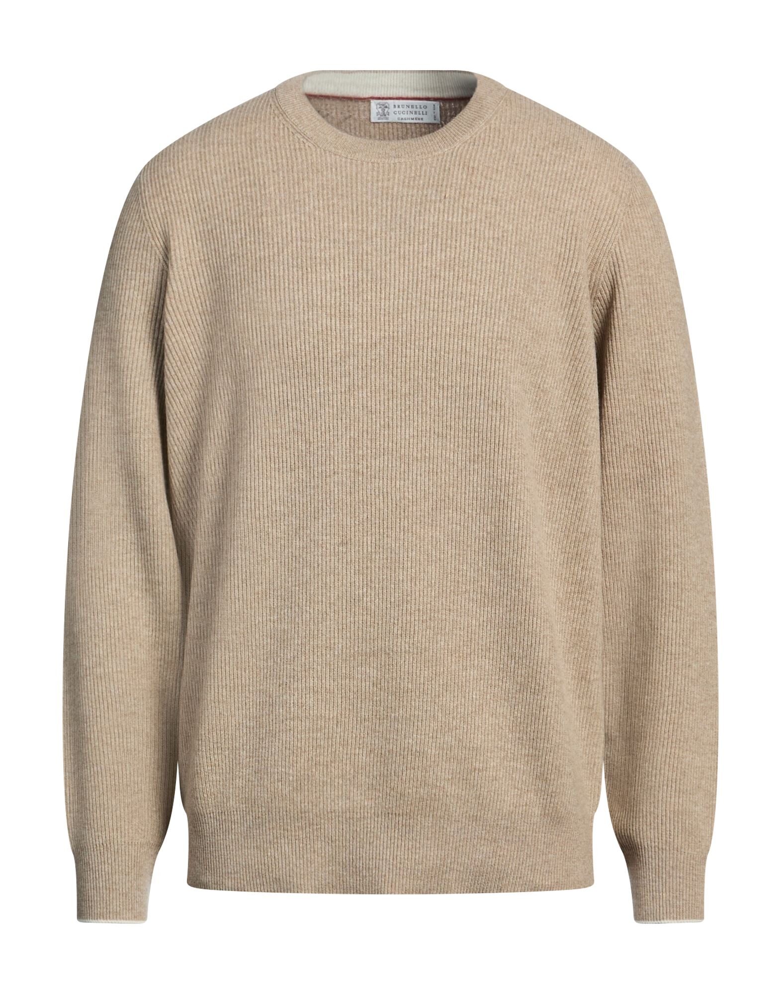 BRUNELLO CUCINELLI - Свитеры