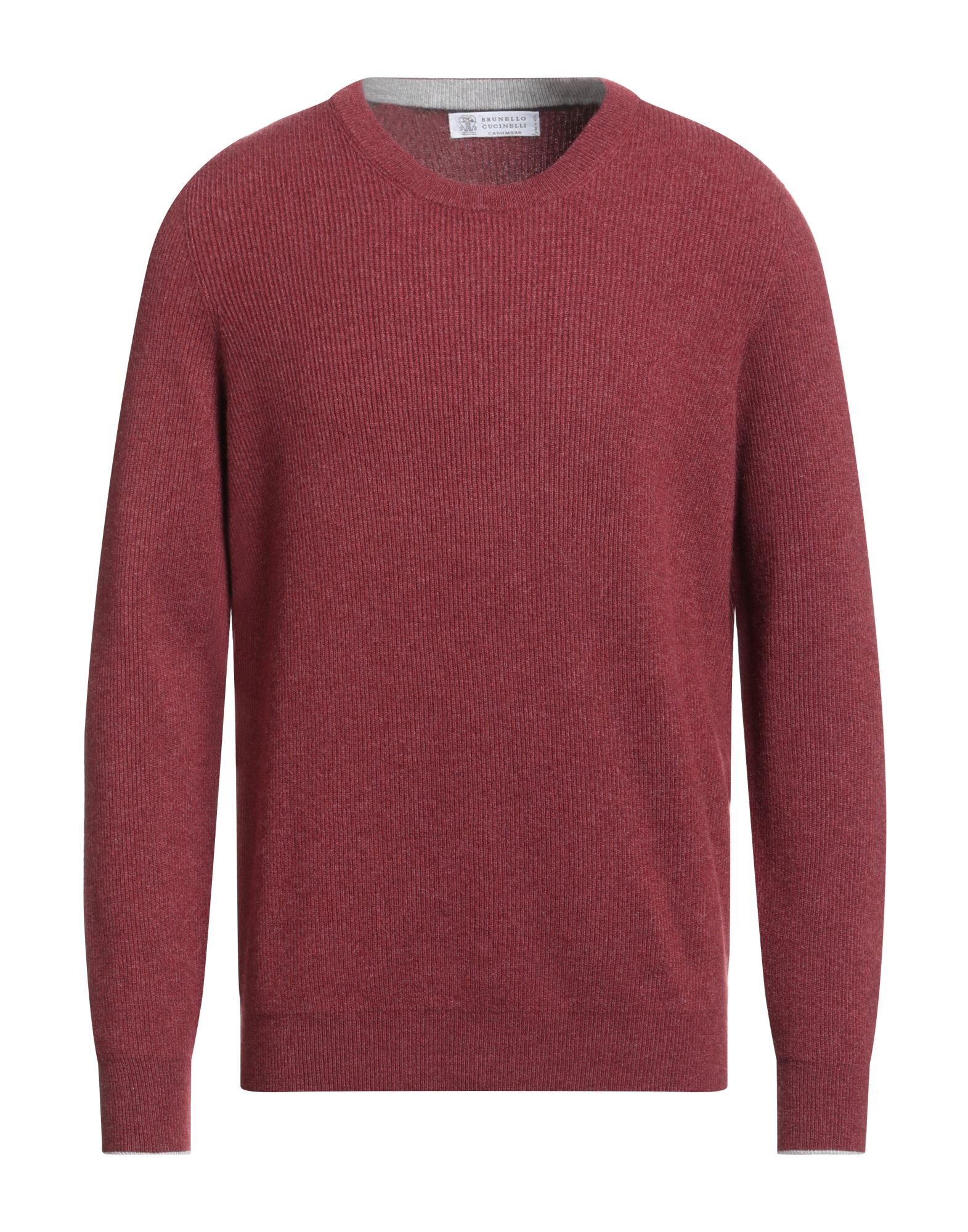 BRUNELLO CUCINELLI - Jumpers