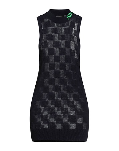 ARMANI EXCHANGE Top 75% Acrylique, 25% Polyamide