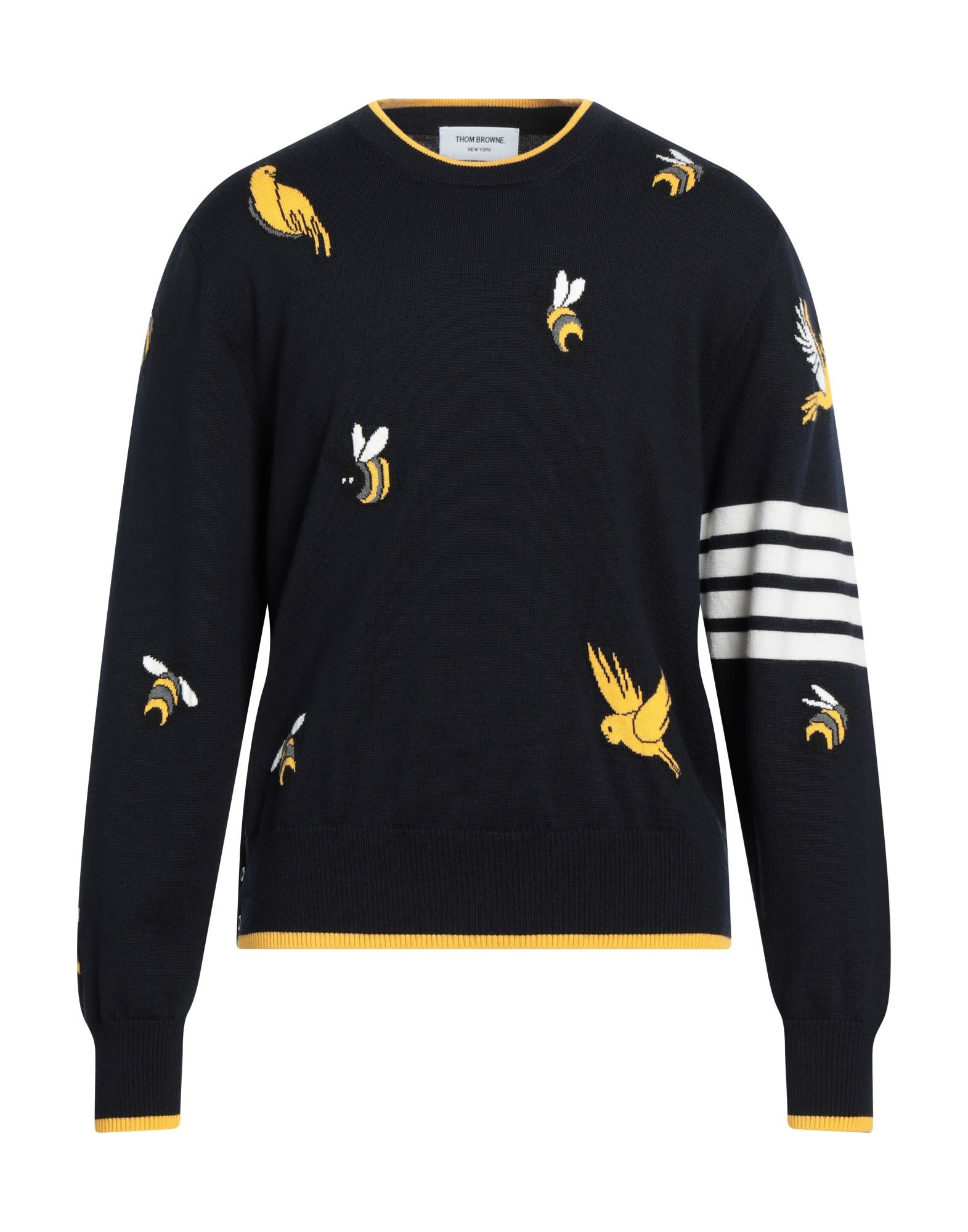 THOM BROWNE - Sweaters