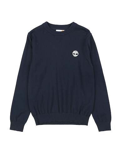 TIMBERLAND Jumper 100% Cotton