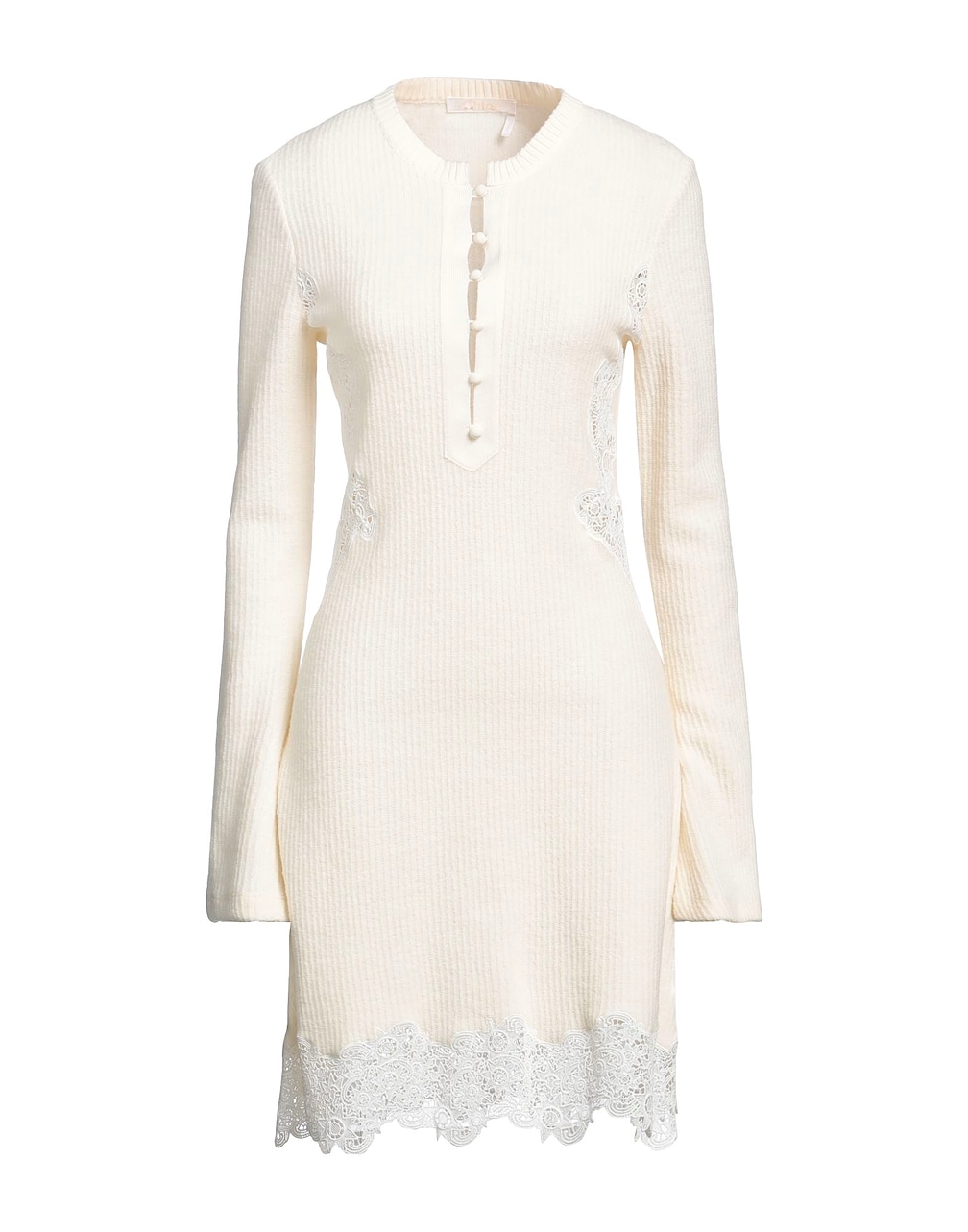 CHLOÉ - Midi dresses