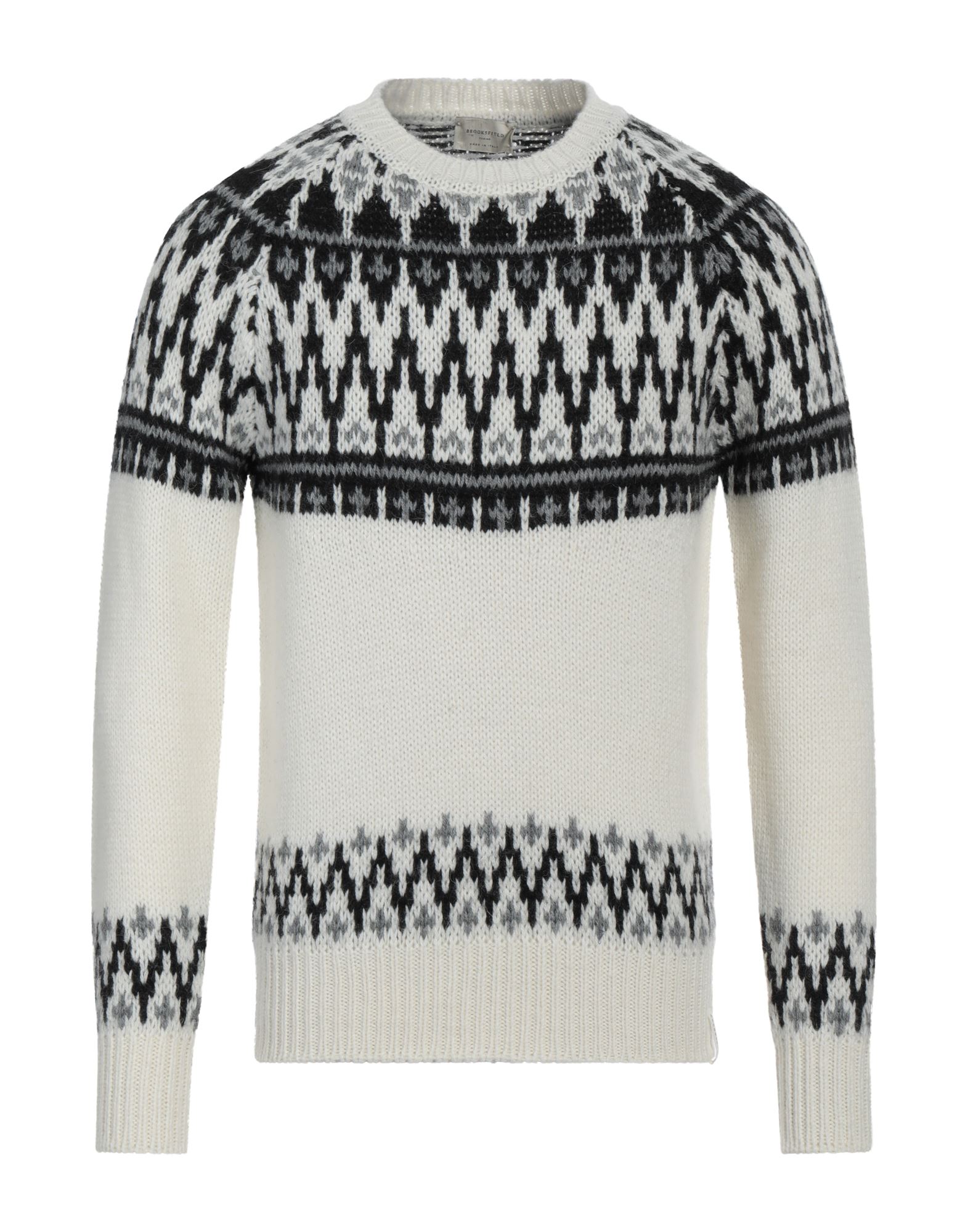 BROOKSFIELD - Pullover