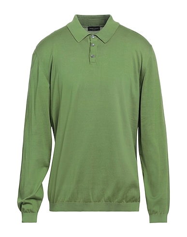 ROBERTO COLLINA Jumper 100% Cotton