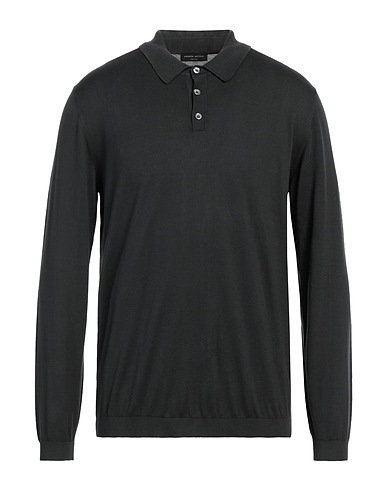 ROBERTO COLLINA Jumper 100% Cotton