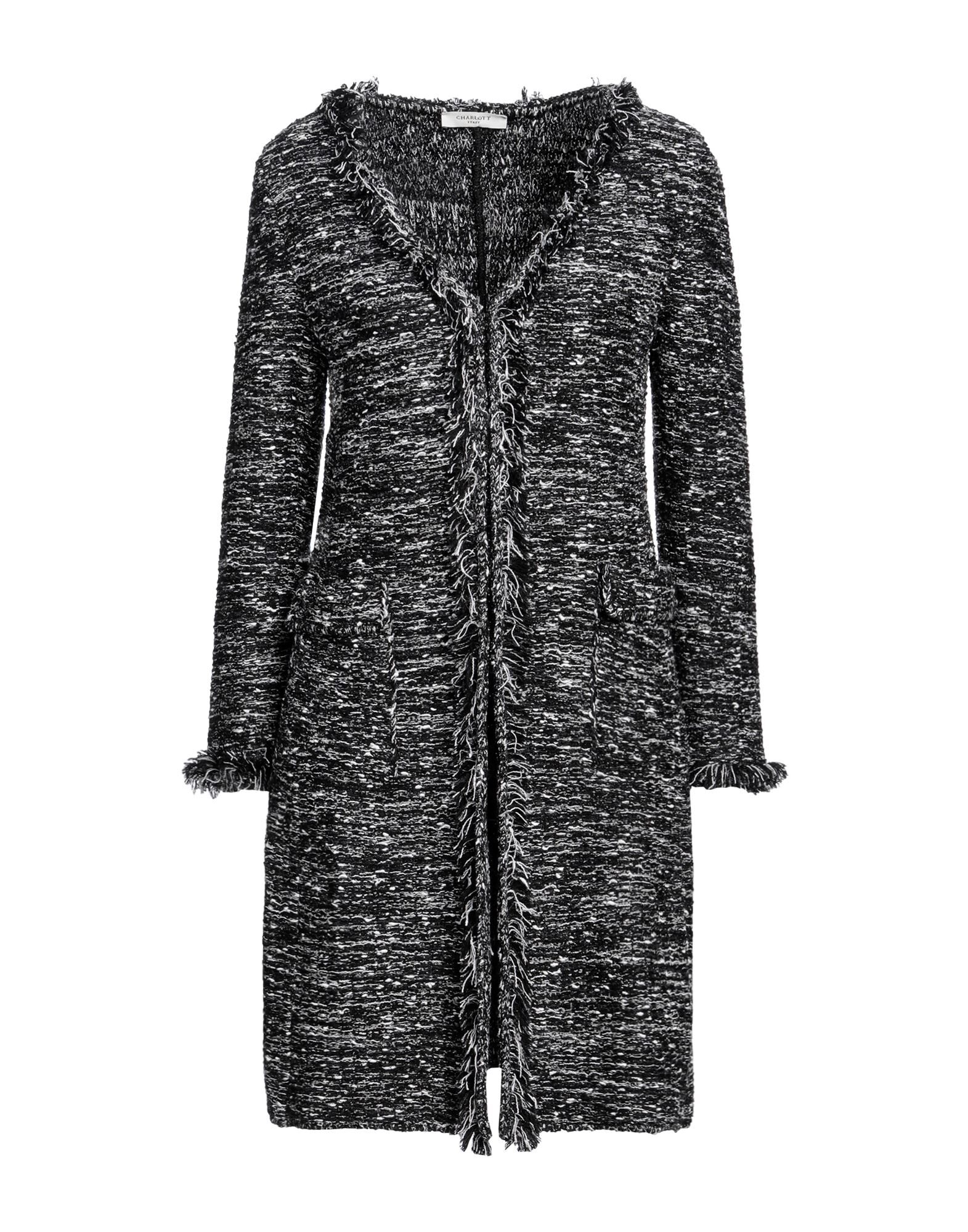 CHARLOTT - Cardigans