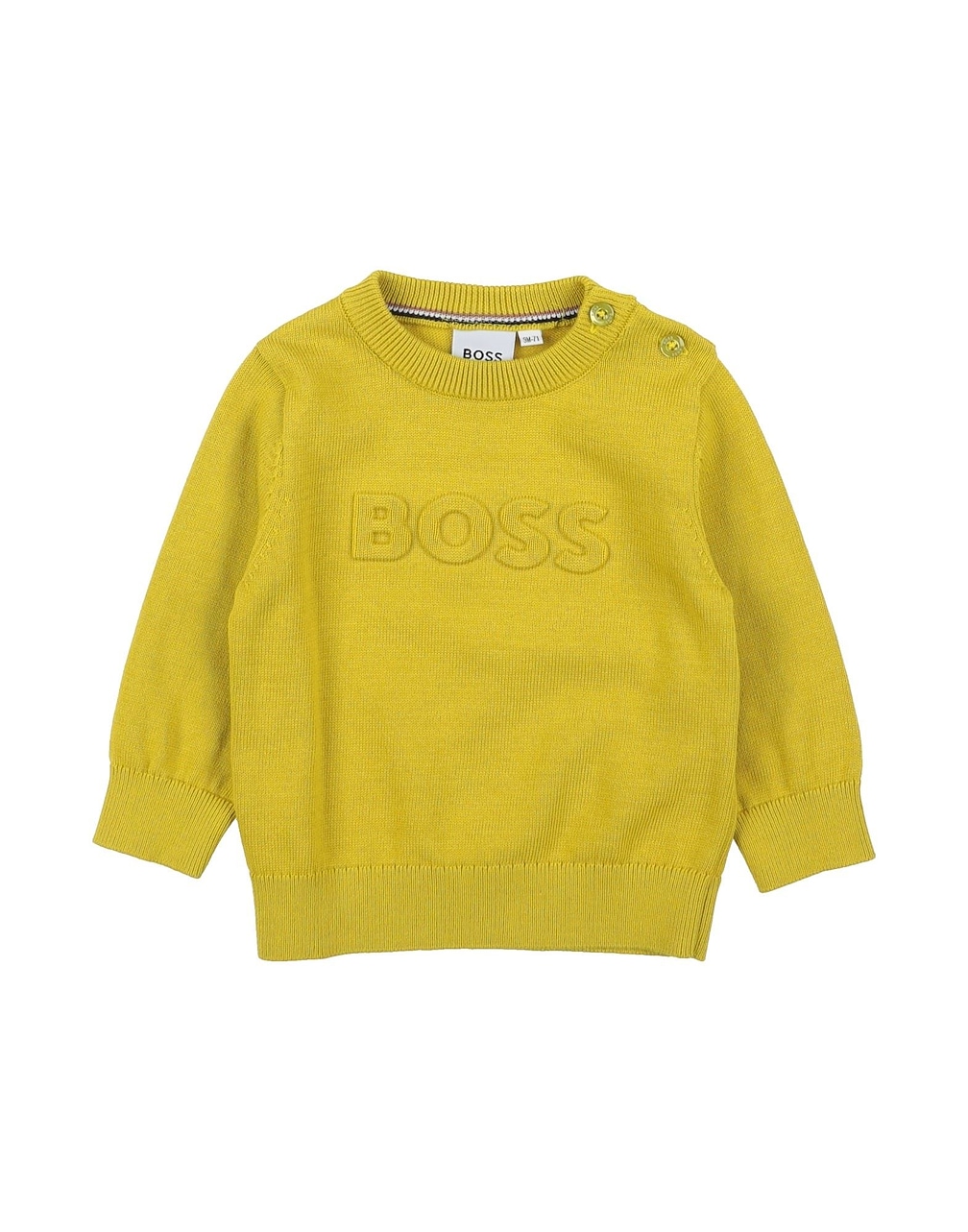 BOSS - Sweaters
