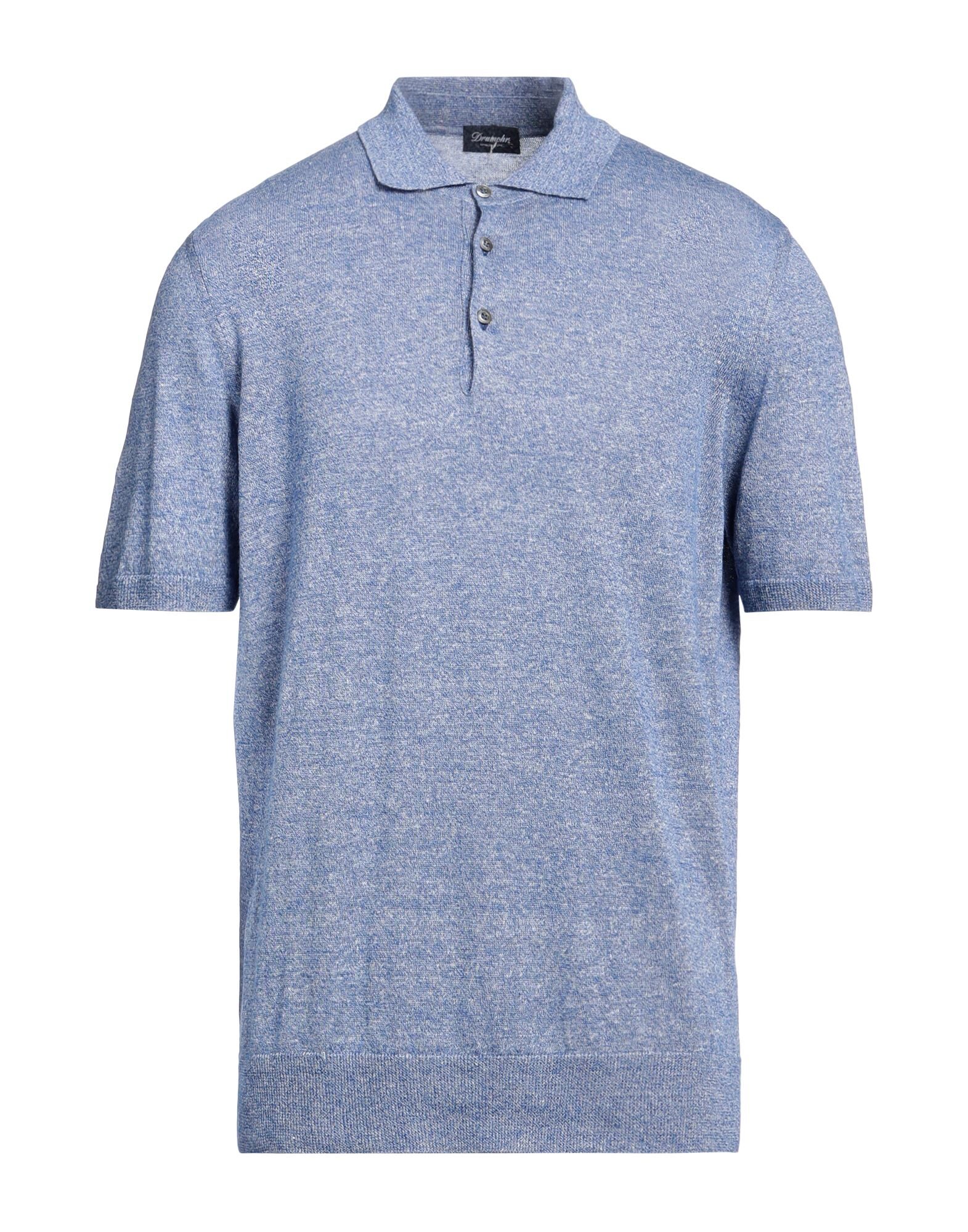 DRUMOHR - Свитеры