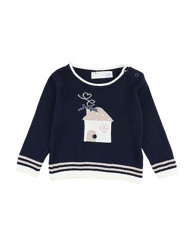 CHICCO Jumper 100% Cotton