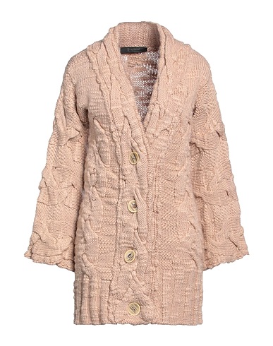 MASSIMO SABBADIN Cardigan 100% Wool