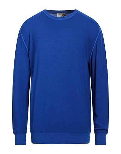 HERITAGE Jumper 100% Merino Wool