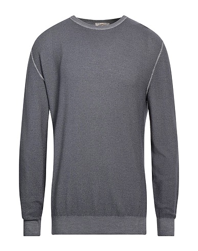 HERITAGE Jumper 100% Merino Wool