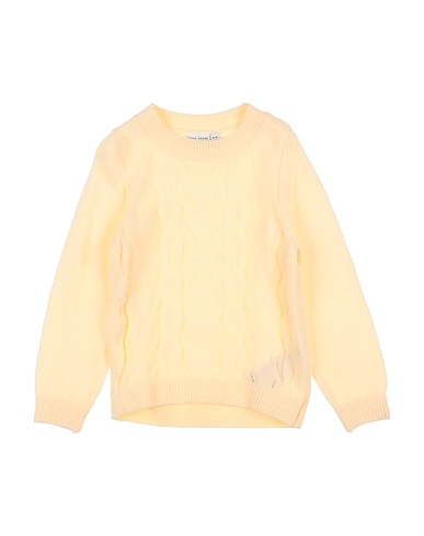 NAME IT® Pullover Cremeweiß 100% Acryl
