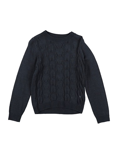 NAME IT® Pullover Blu notte 100% Acrilico