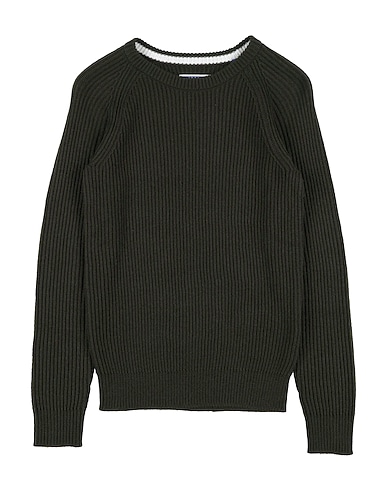 JACK & JONES Sweater 58% Acrylic, 42% Cotton