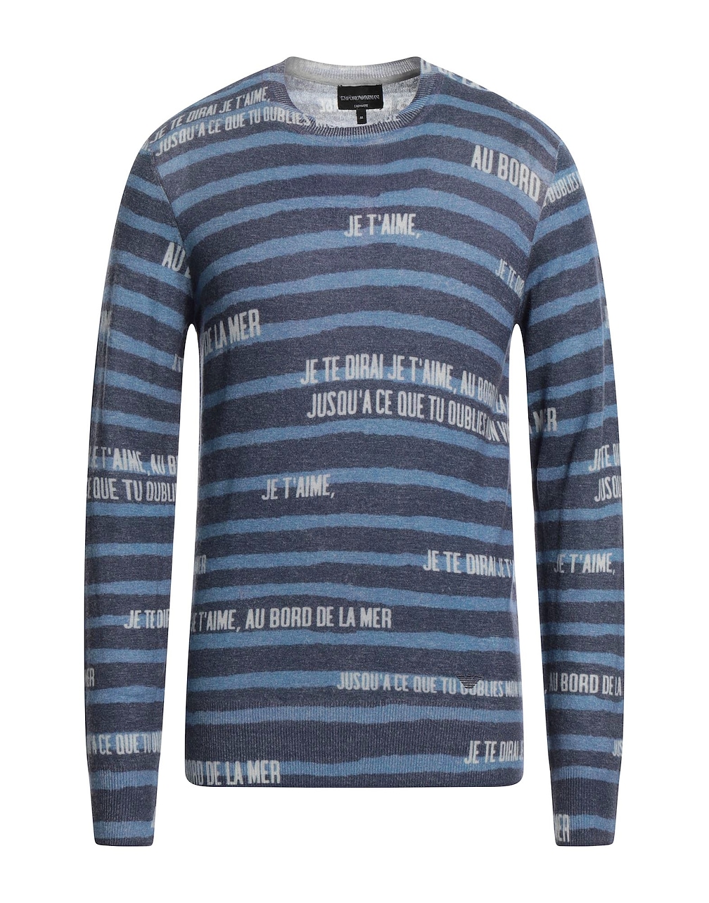 EMPORIO ARMANI - Pullover