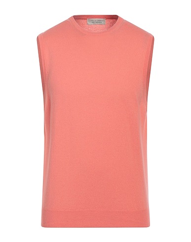 FILIPPO DE LAURENTIIS Pullover 90% Super 120s Laine, 10% Cachemire