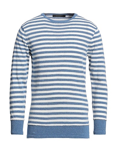 MESSAGERIE Pullover Avio 65% Cotone, 35% Poliammide