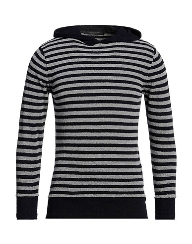 MESSAGERIE Jumper Midnight blue 65% Cotton, 35% Polyamide