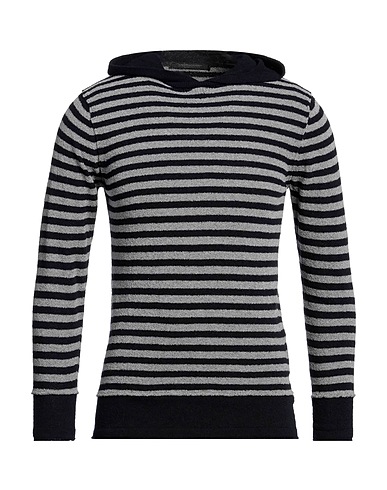 MESSAGERIE Pullover 65% Coton, 35% Polyamide