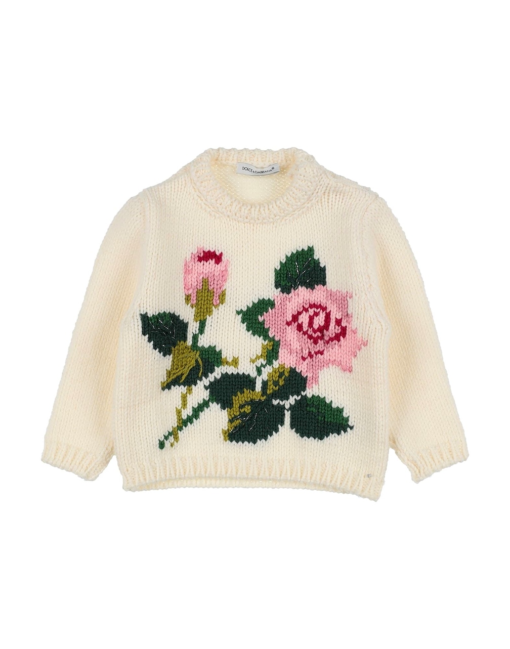 DOLCE&GABBANA - Pullover