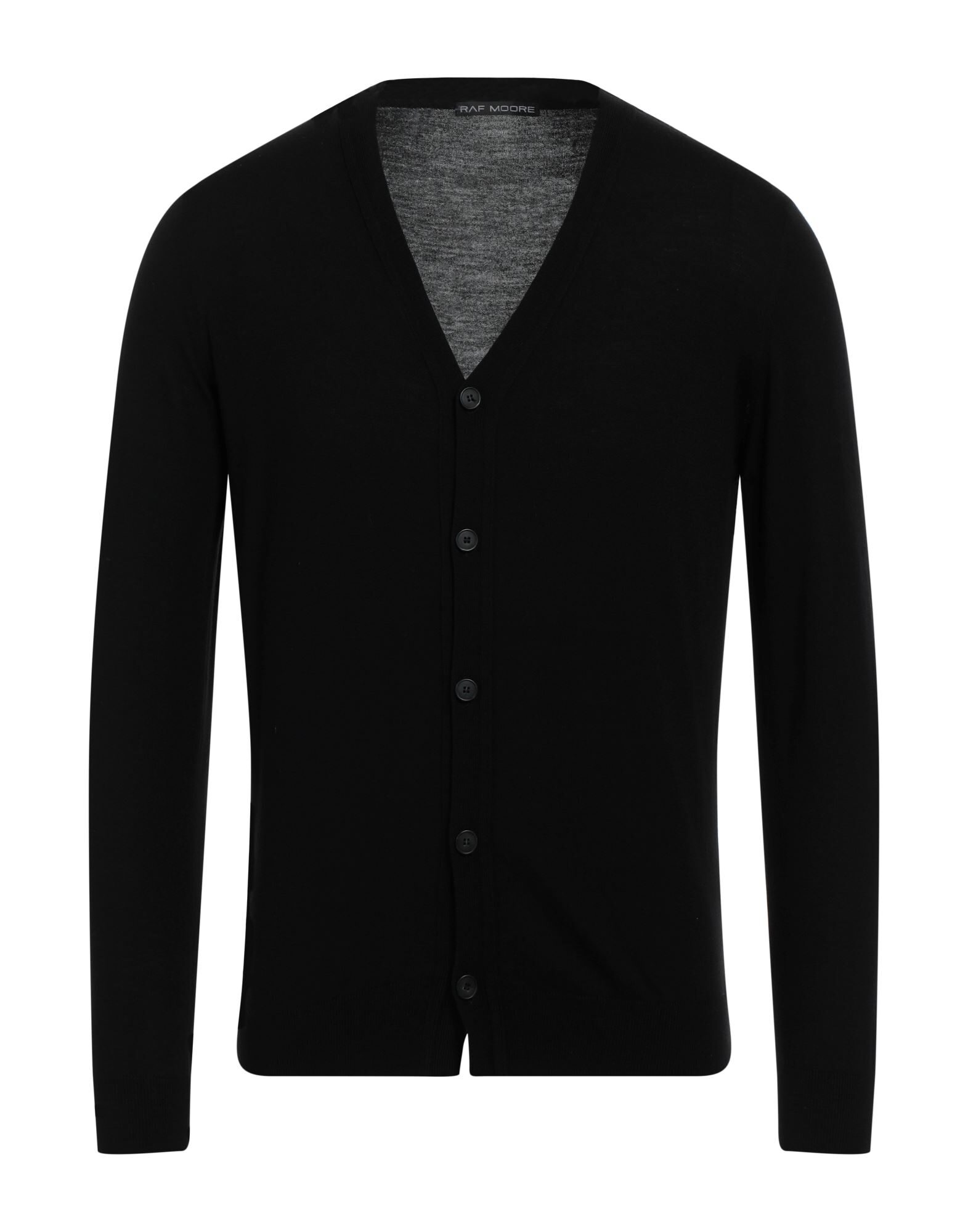 RAF MOORE - カーディガン