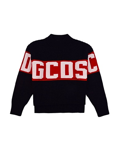 GCDS