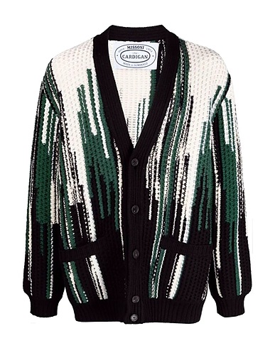 MISSONI