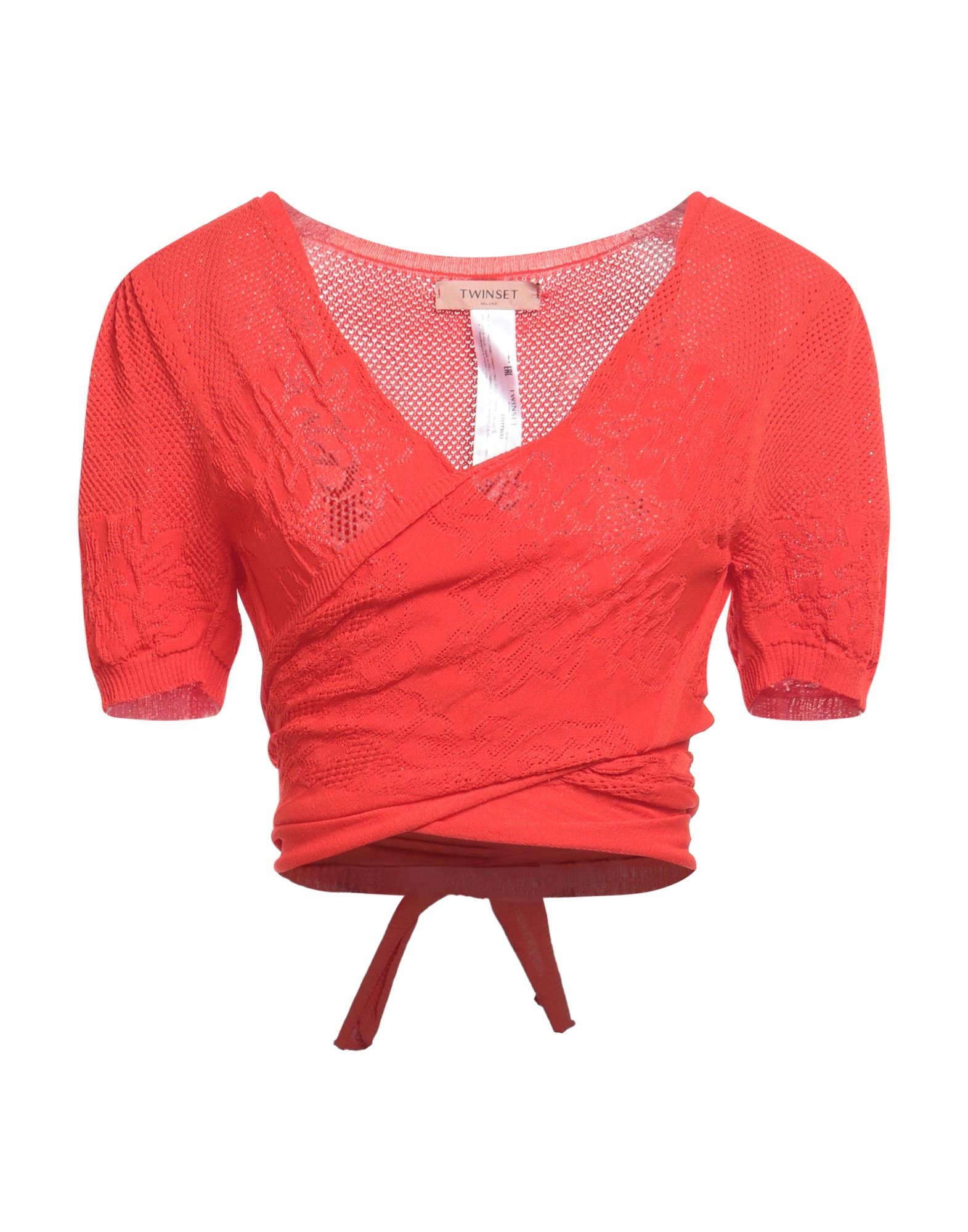 TWINSET - Wrap cardigans