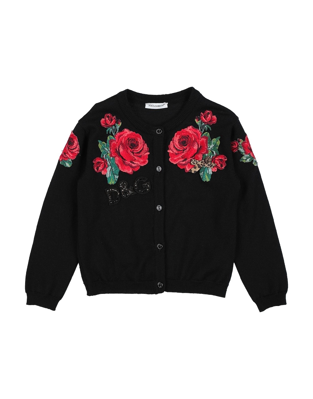 DOLCE&GABBANA - Cardigans