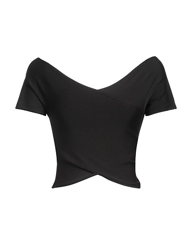 PHILOSOPHY di LORENZO SERAFINI Sweater Black 100% Viscose