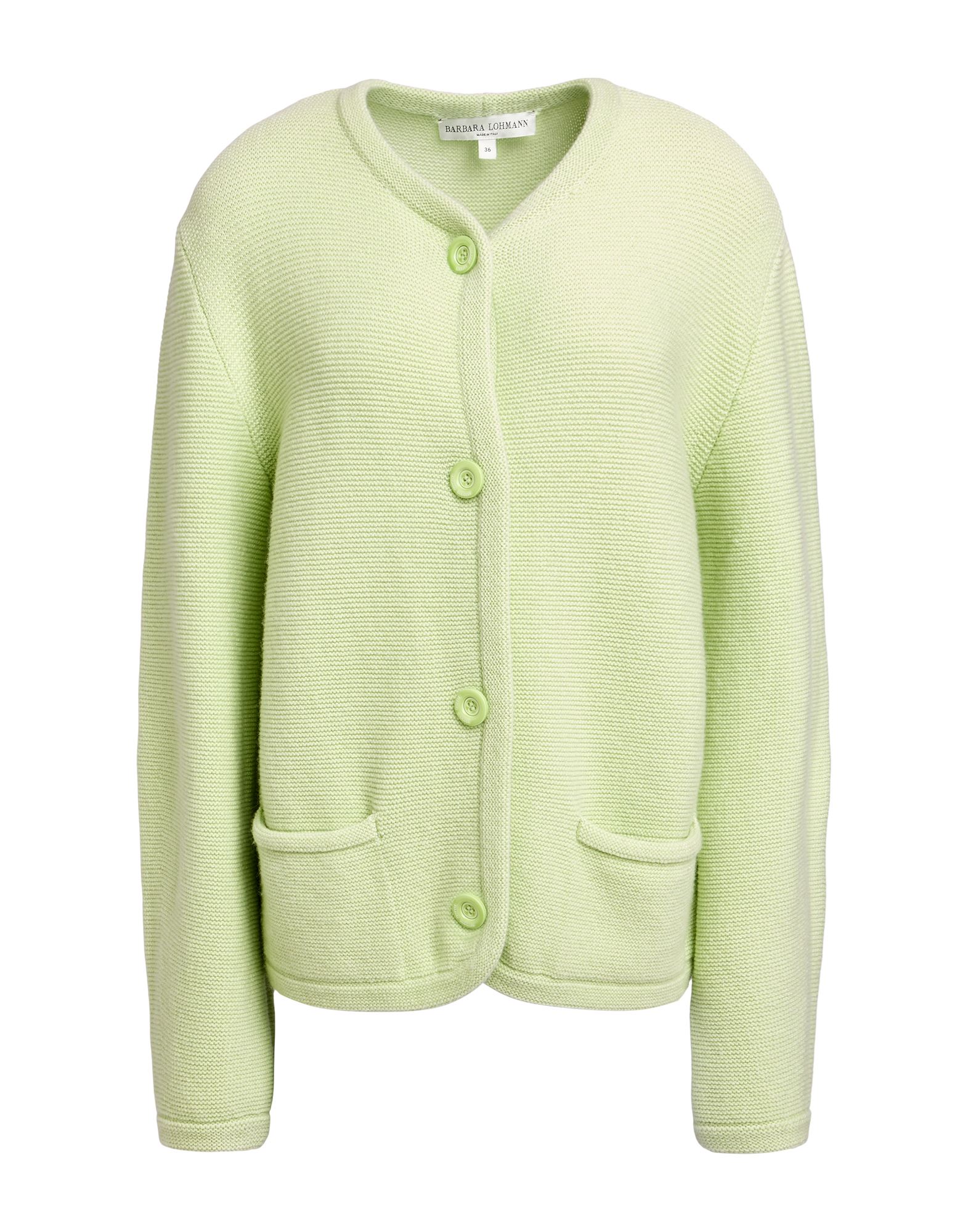 BARBARA LOHMANN - Cardigans