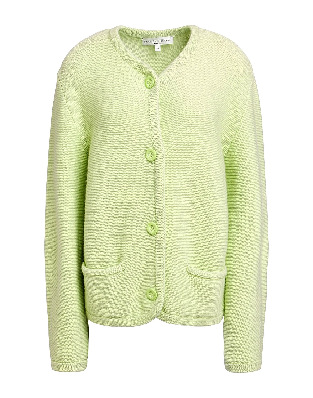 BARBARA LOHMANN - Cardigans