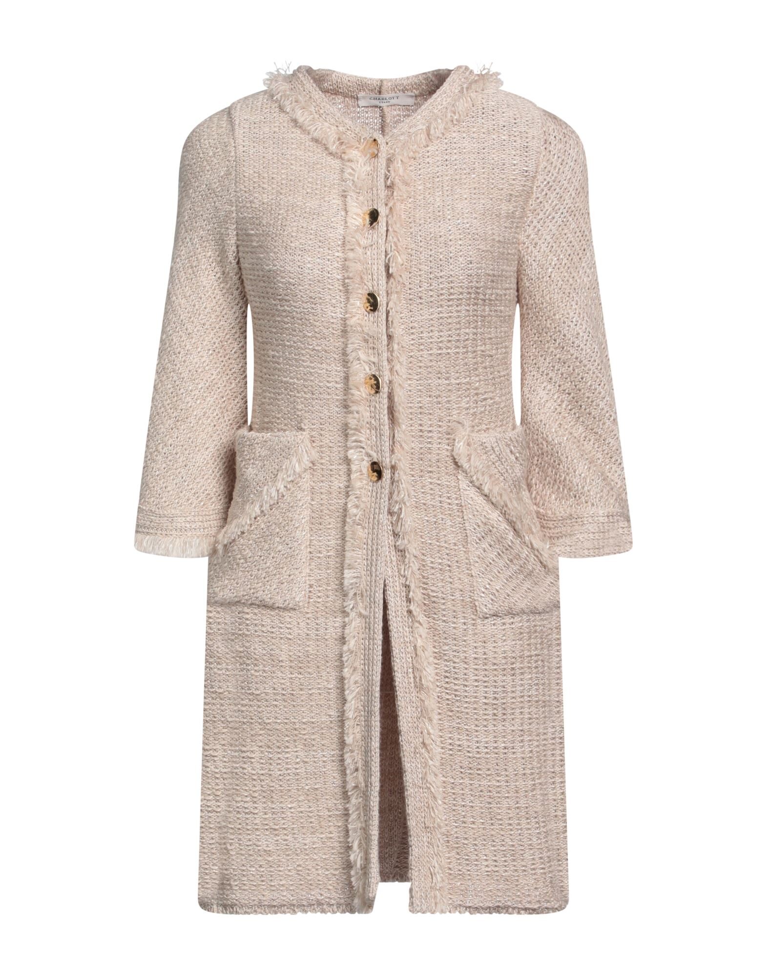 CHARLOTT - Cardigans