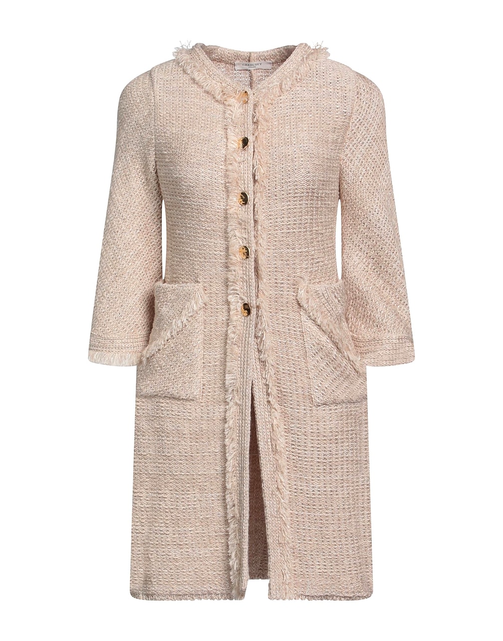 CHARLOTT - Ζακέτες