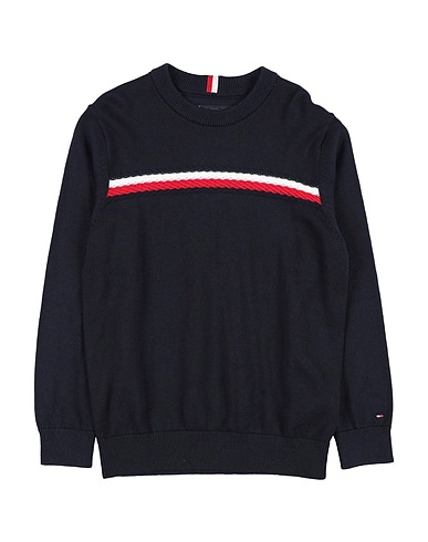 TOMMY HILFIGER Pullover 100% Coton