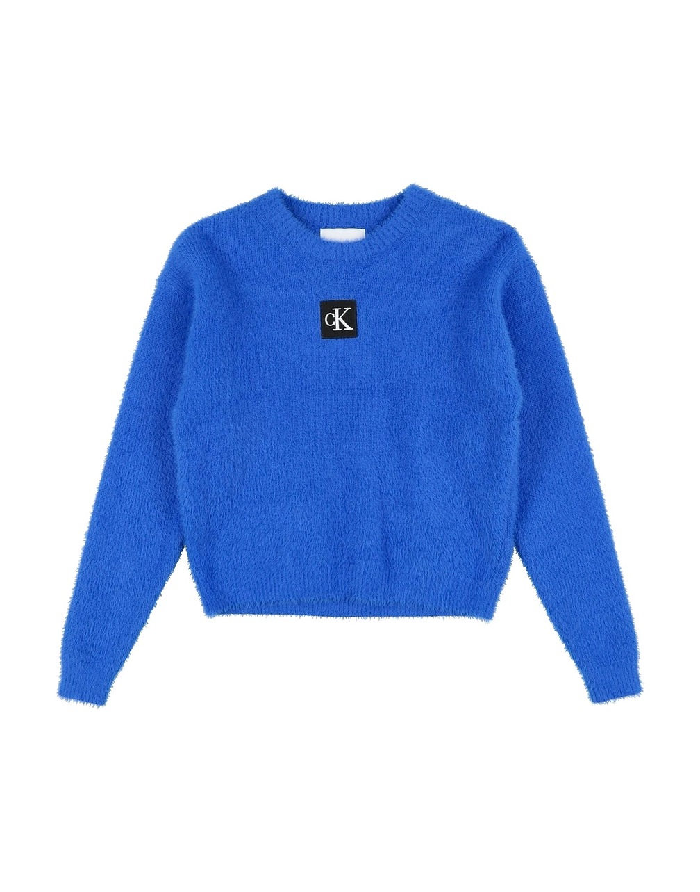 CALVIN KLEIN JEANS - Pullover