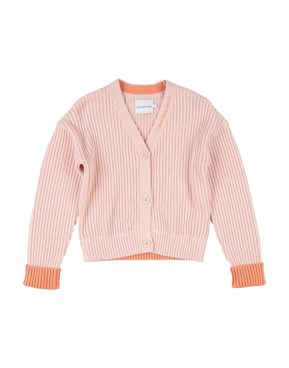 CALVIN KLEIN JEANS - Cardigans