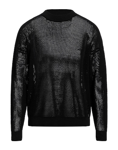 GCDS Jumper 50% Cotton, 50% Acrylic