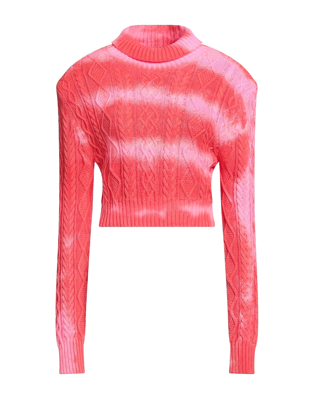 ELEONORA GOTTARDI - Rollkragenpullover