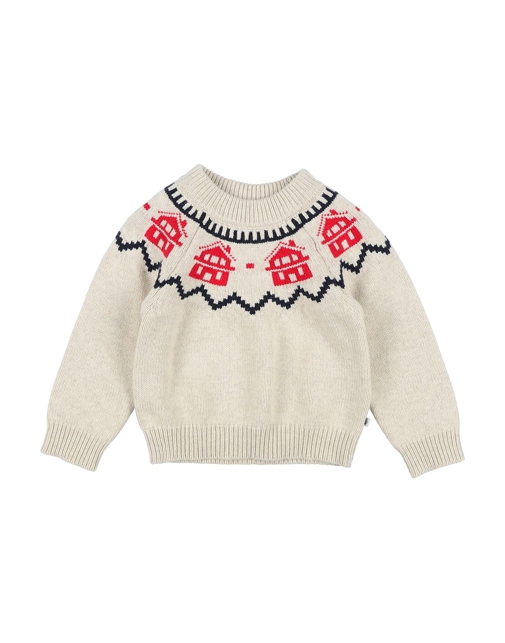 PETIT BATEAU - Pullover