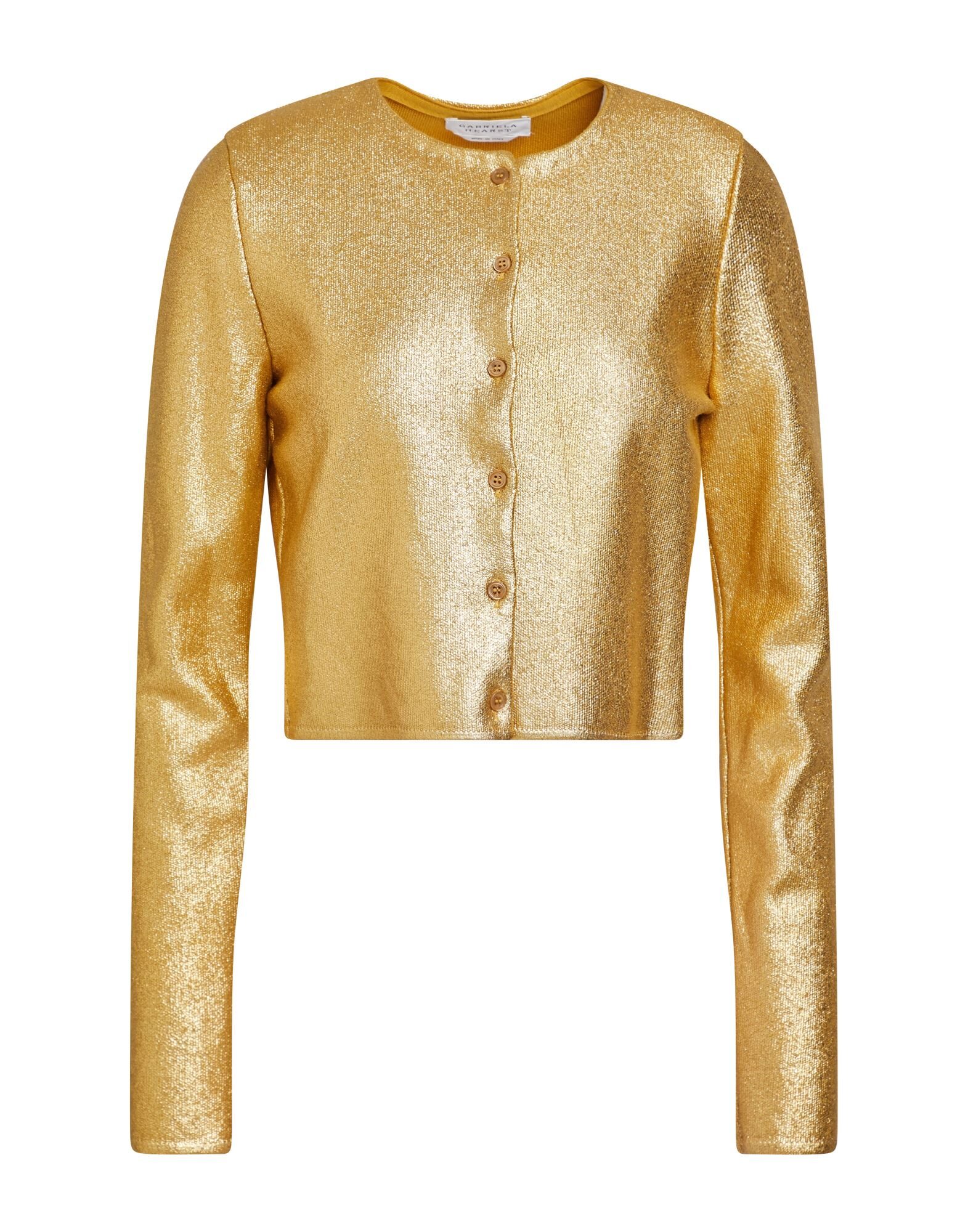 GABRIELA HEARST - Кардиганы