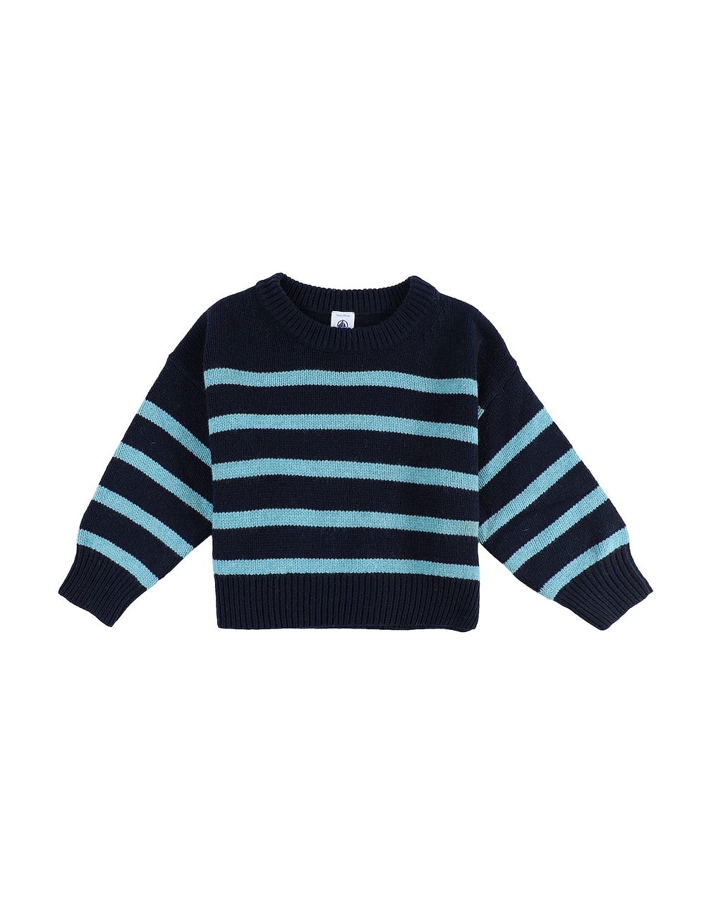 PETIT BATEAU - Pullover
