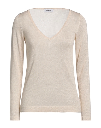BASE MILANO Pullover 89% Viskose, 11% Polyester
