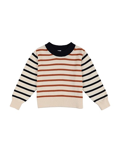PETIT BATEAU Pullover 100% Coton