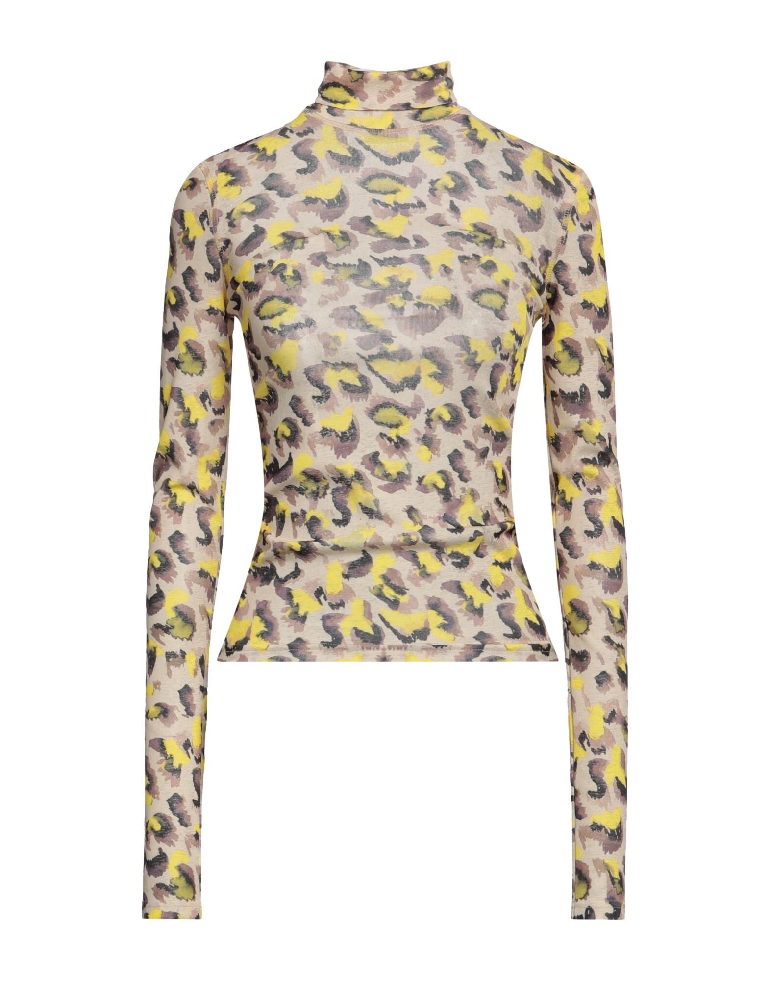 NANUSHKA - タートルネック