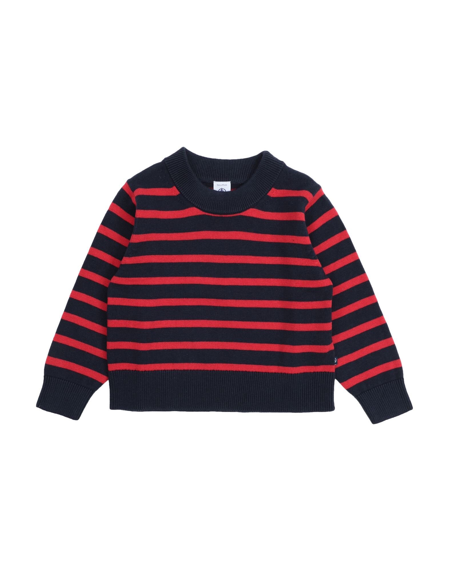 PETIT BATEAU - Jumpers