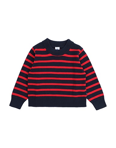 PETIT BATEAU Sweaters 55% Wool, 45% Cotton