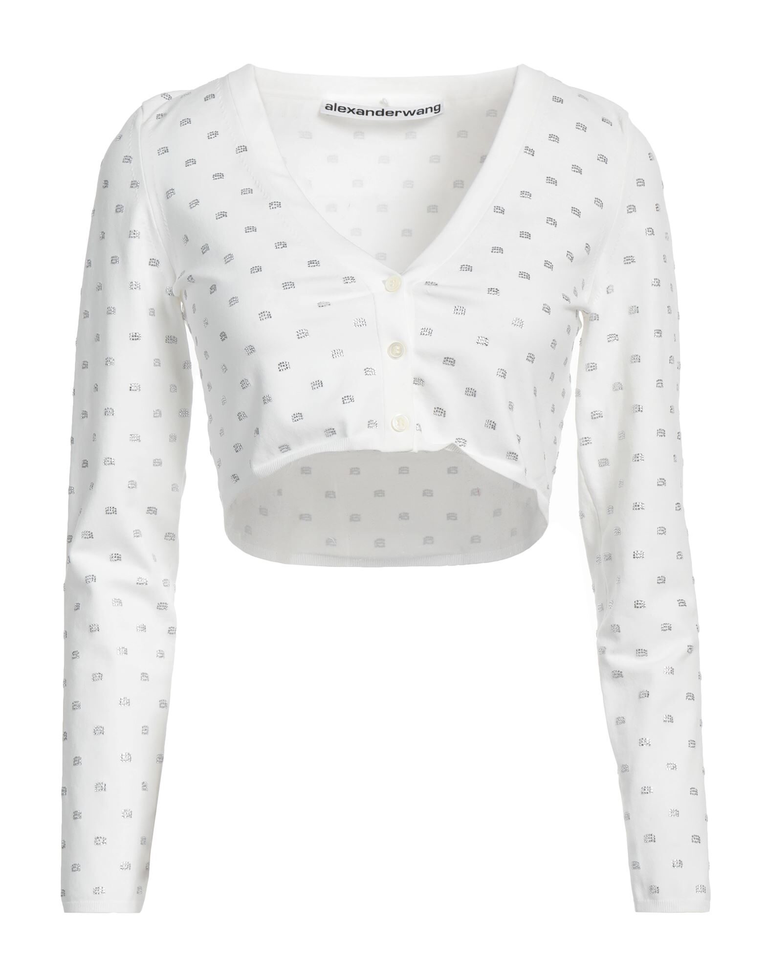ALEXANDER WANG - 가디건